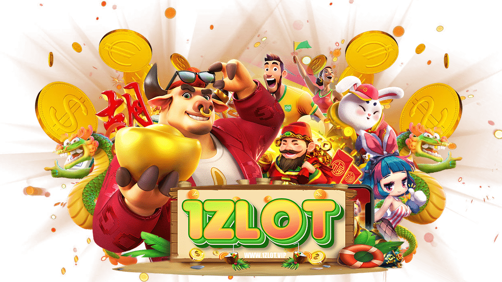 1zlot-สมัคร