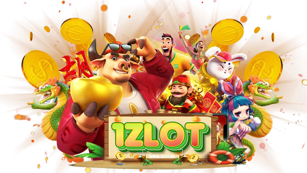 1zlot-สมัคร